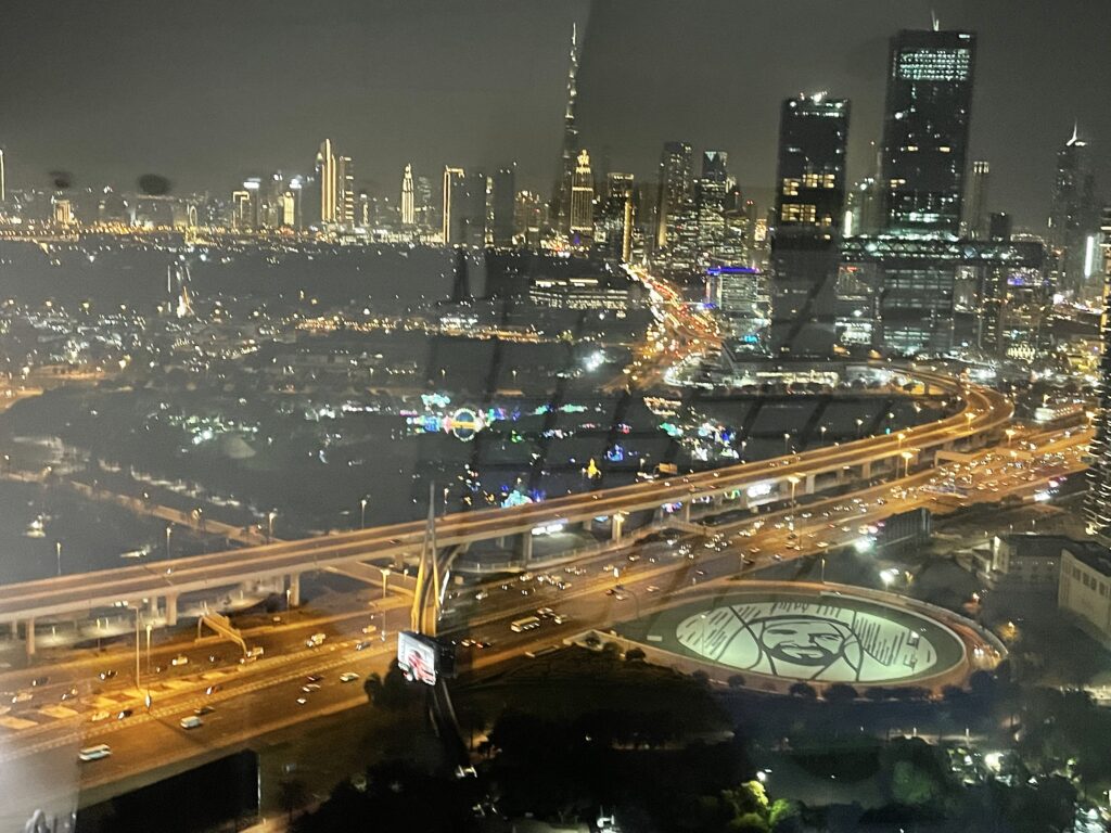 Dubai in December 2022: 3 Wonderful Reasons to Visit the UAE