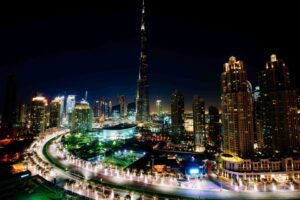 Beyond Luxury: Unique Experiences in Dubai