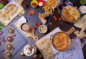From Street Food to Fine Dining: Unveiling the Culinary Gems of Dubai