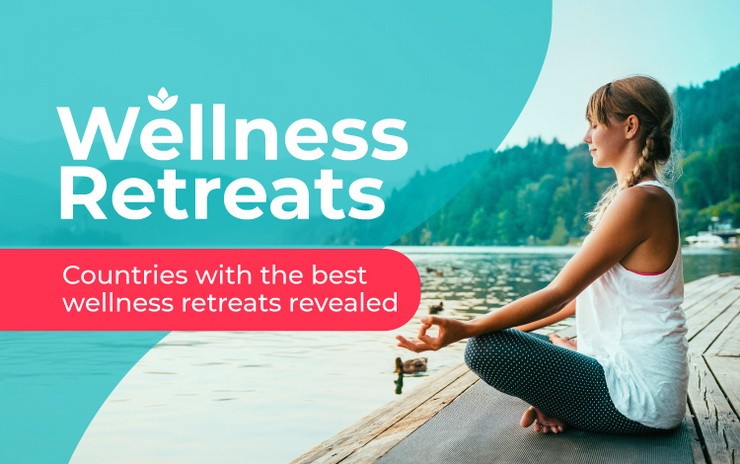 Wellness Events and Retreats