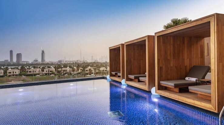 Affordable Elegance: Budget-Friendly Resorts in Dubai