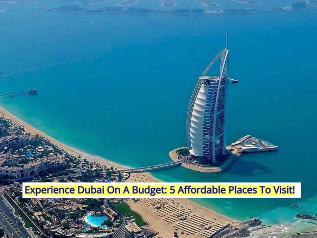 DUBAI-PLACES