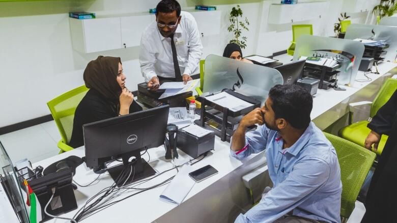 Dubai Work Visa: A Complete Guide for Job Seekers