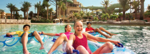 Family-Friendly Resorts in Dubai