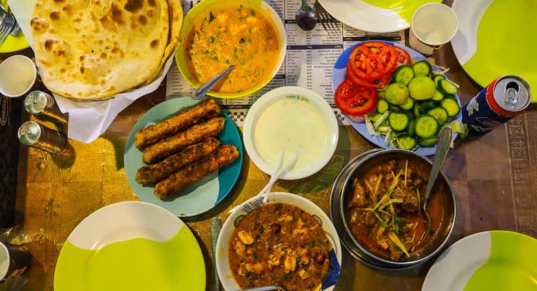 Ravi Restaurant A Pakistani Gastronomic Delight