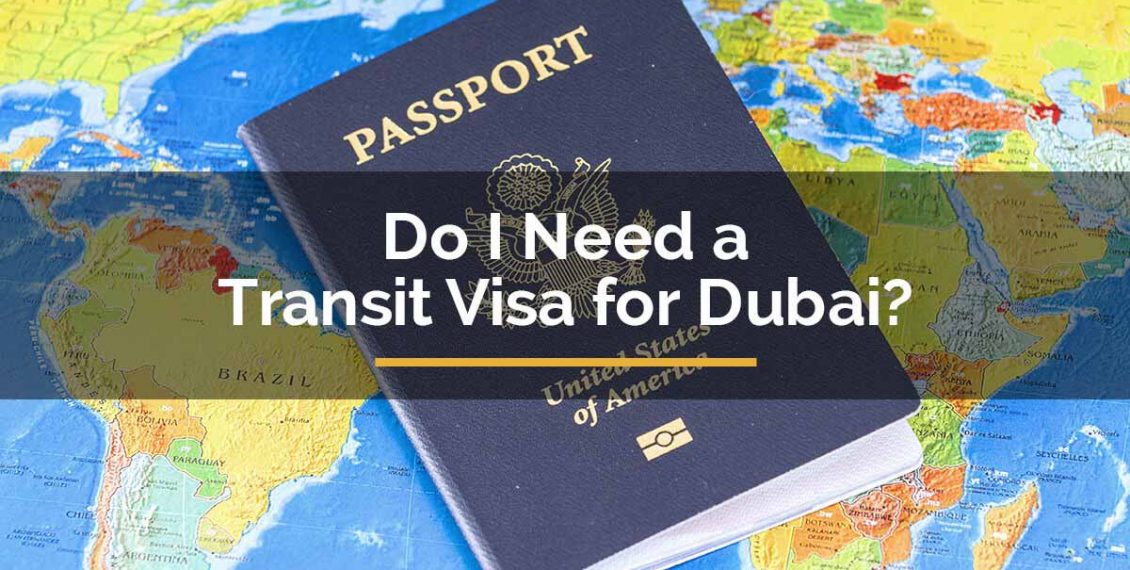 Dubai Transit Visa: Make the Most of Your Layover