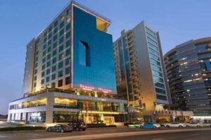 Auris Inn Al Muhanna Hotel Apartments 🌆🏨💰: