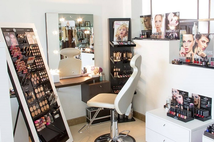 Dubai's Sustainable Salons: Eco-Friendly Beauty Practices