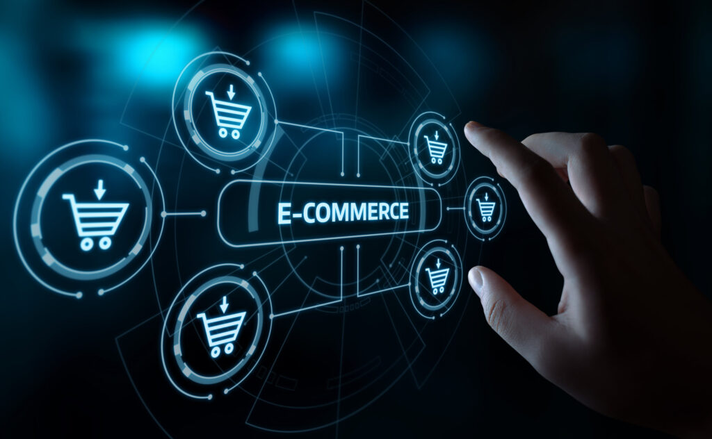 Collaborate in E-commerce Ventures