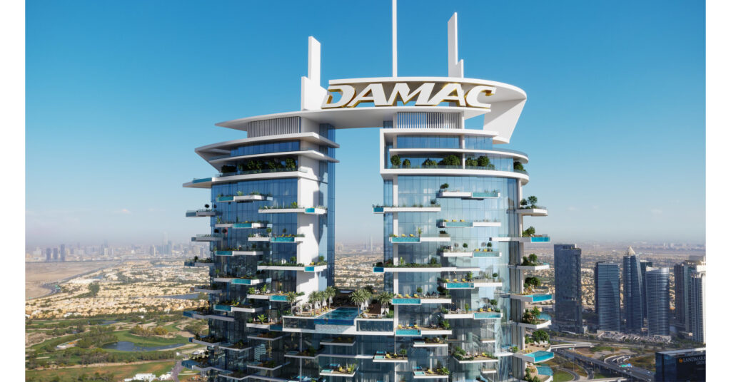 DAMAC Properties