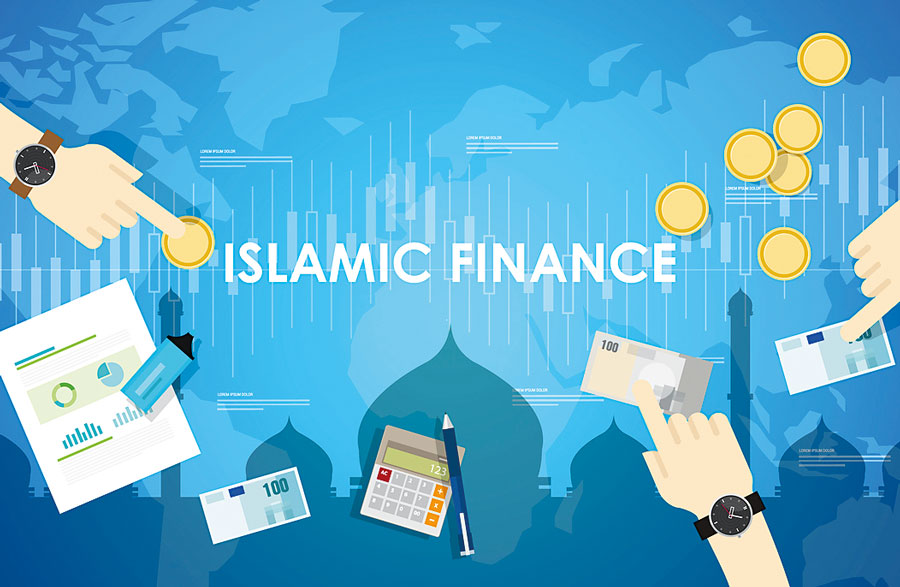 Embrace Islamic Finance