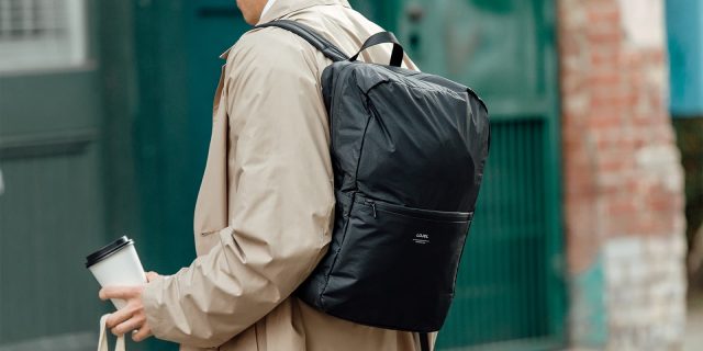Foldable Daypack