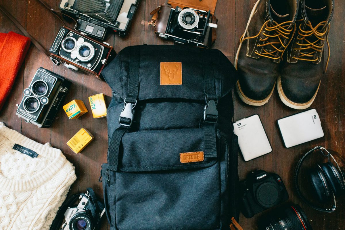 Planning a trip abroad is an exhilarating experience, but before you embark on your adventure, it's essential to pack wisely. The right combination of travel essentials can make your journey stress-free and enjoyable. Whether you're a seasoned globetrotter or a first-time traveler, this ultimate packing guide with emoji-inspired pointers will ensure you have everything you need for a smooth and memorable trip!