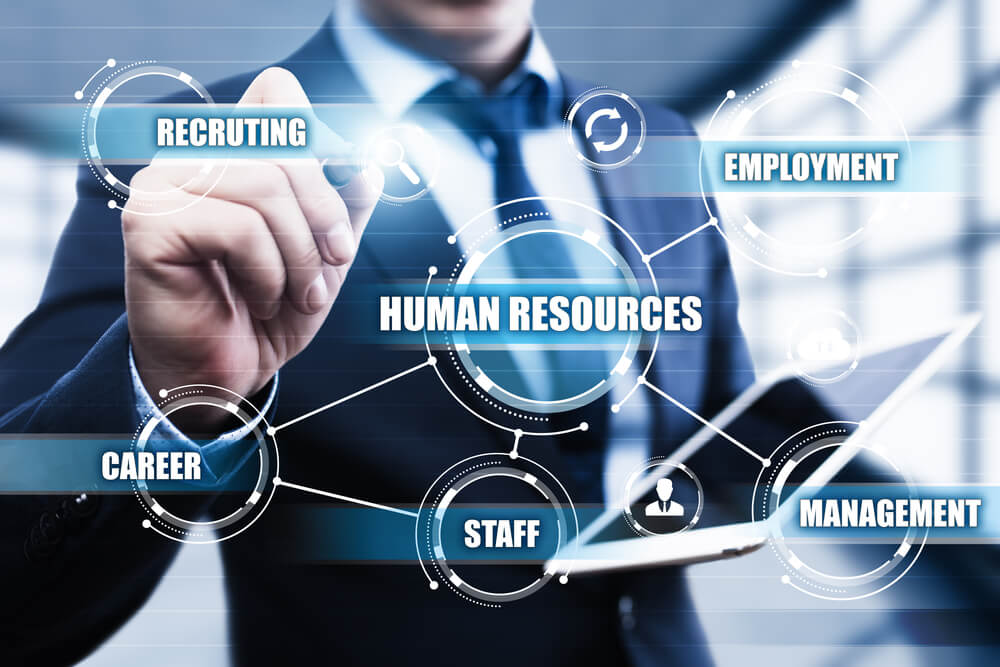 Human Resources Careers in Dubai: Building Dynamic Workforces