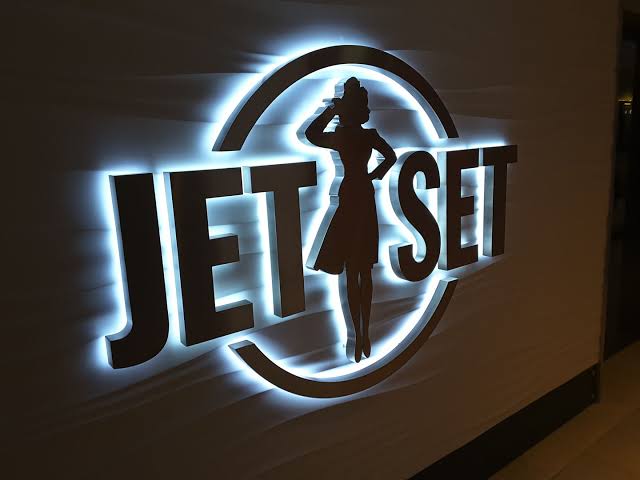 JetSet Salon