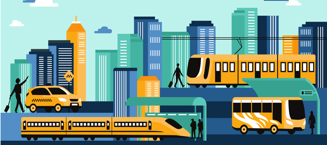 Local Transportation Hacks: Navigating Public Transit in Foreign Cities