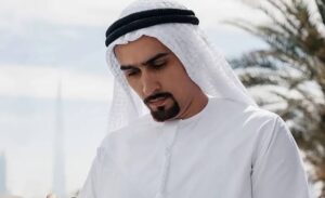 Men's Grooming Guide: Stylish Beard and Mustache Looks in Dubai