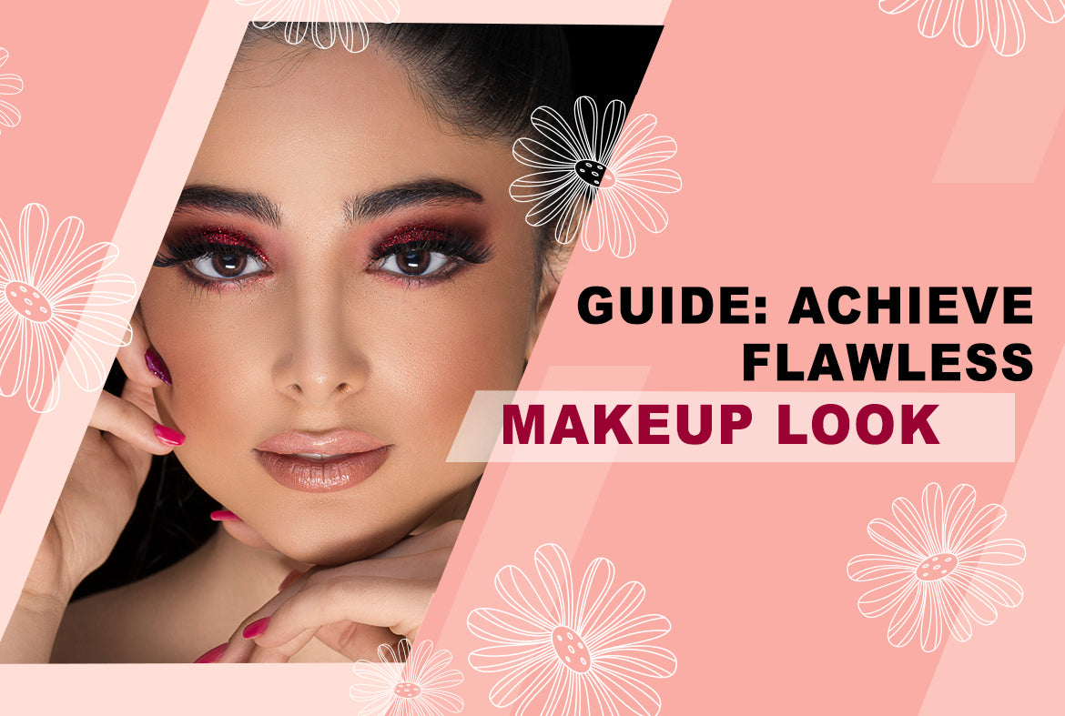 1. The Ultimate Guide to Flawless Makeup in Dubai