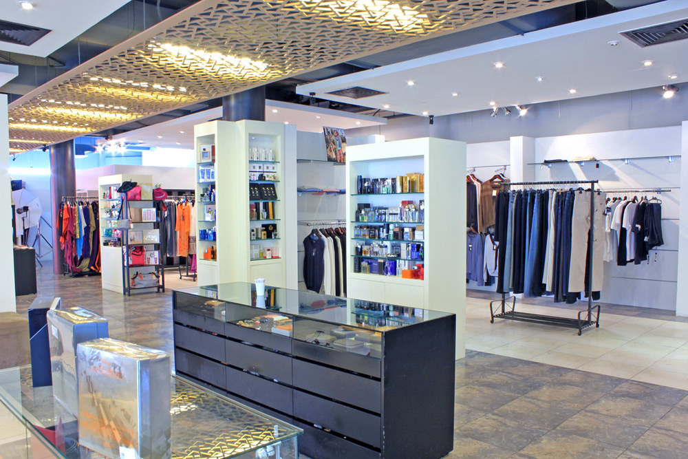 Affordable shops in Jumeirah Plaza