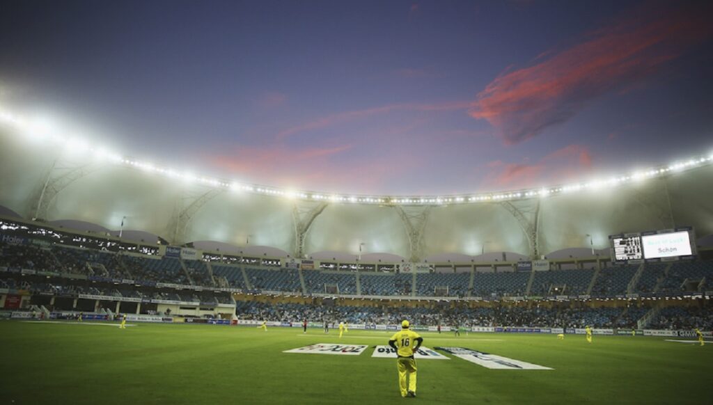 Cricket and the UAE’s economy: A match made in heaven?
