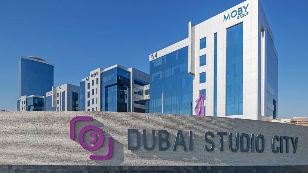 Dubai Studio City: A Creative Hub in Dubai