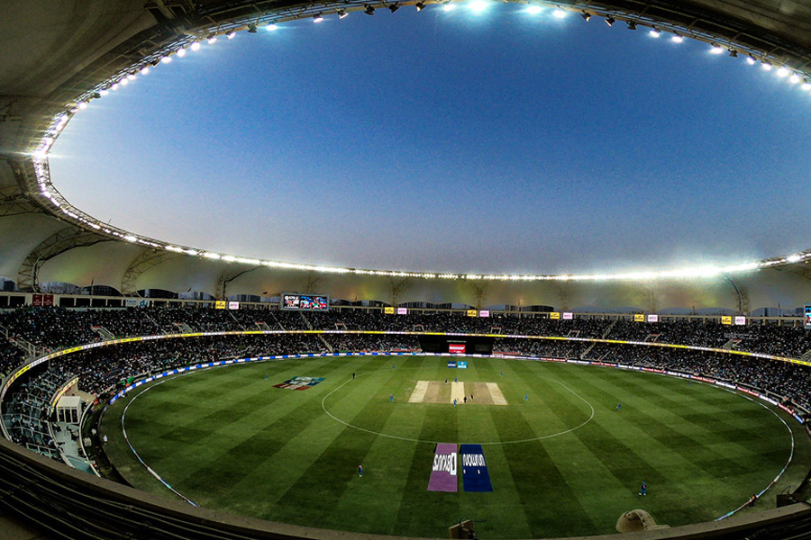 Dubai as a global cricketing hub