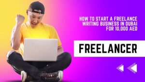 How to Start a Freelance