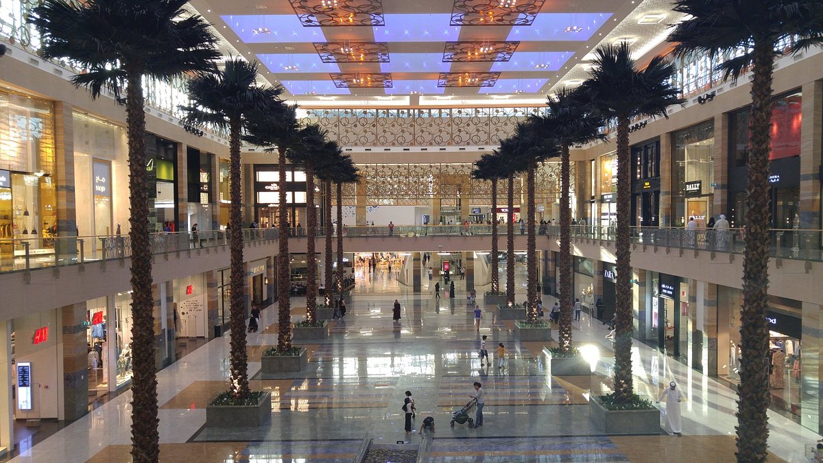 : Mirdif Hills Mall: A Unique and Family-Friendly Shopping Destination in Dubai
