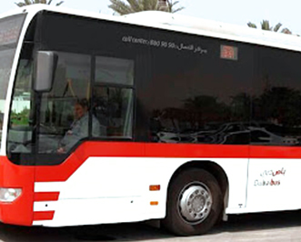 Public-transportation-in-Dubai-Sports-City