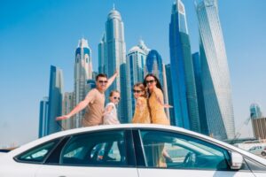 The Best Things to Do in Dubai for Families on a Budget